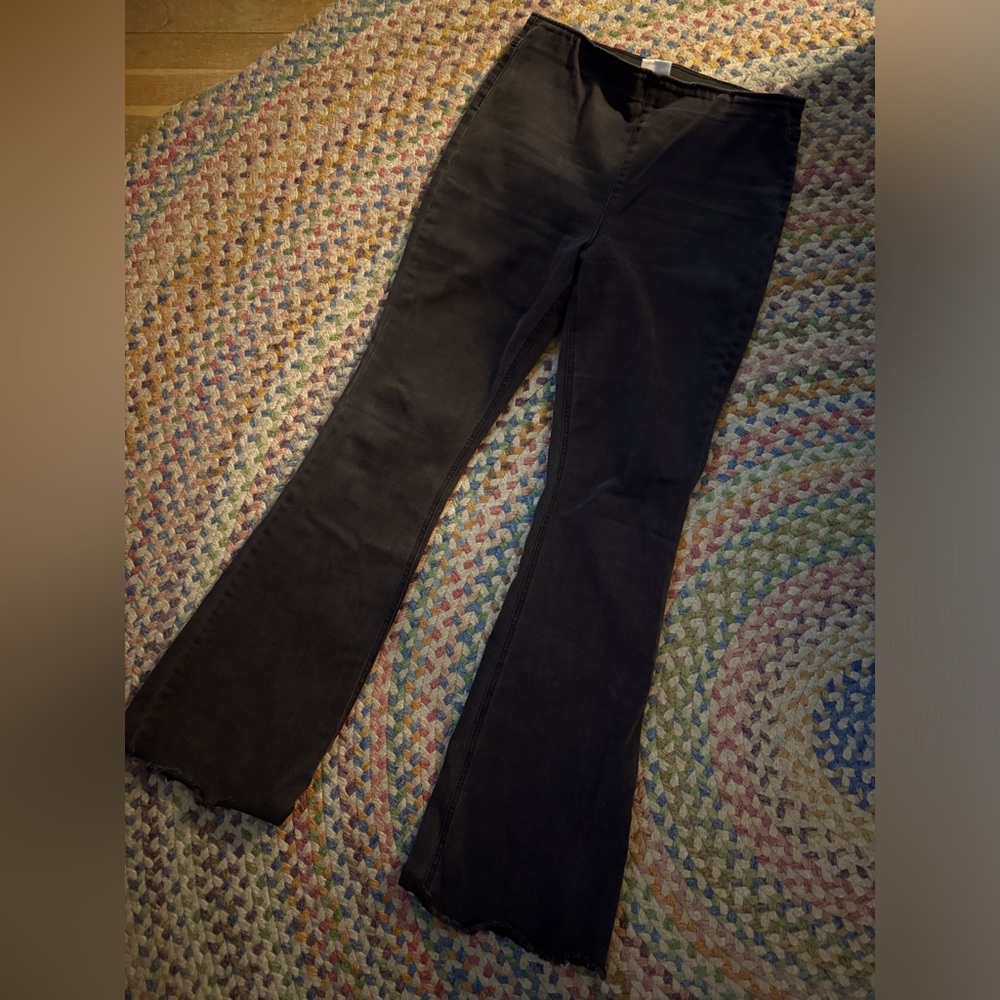 Knox Rose Medium Flare pull on!